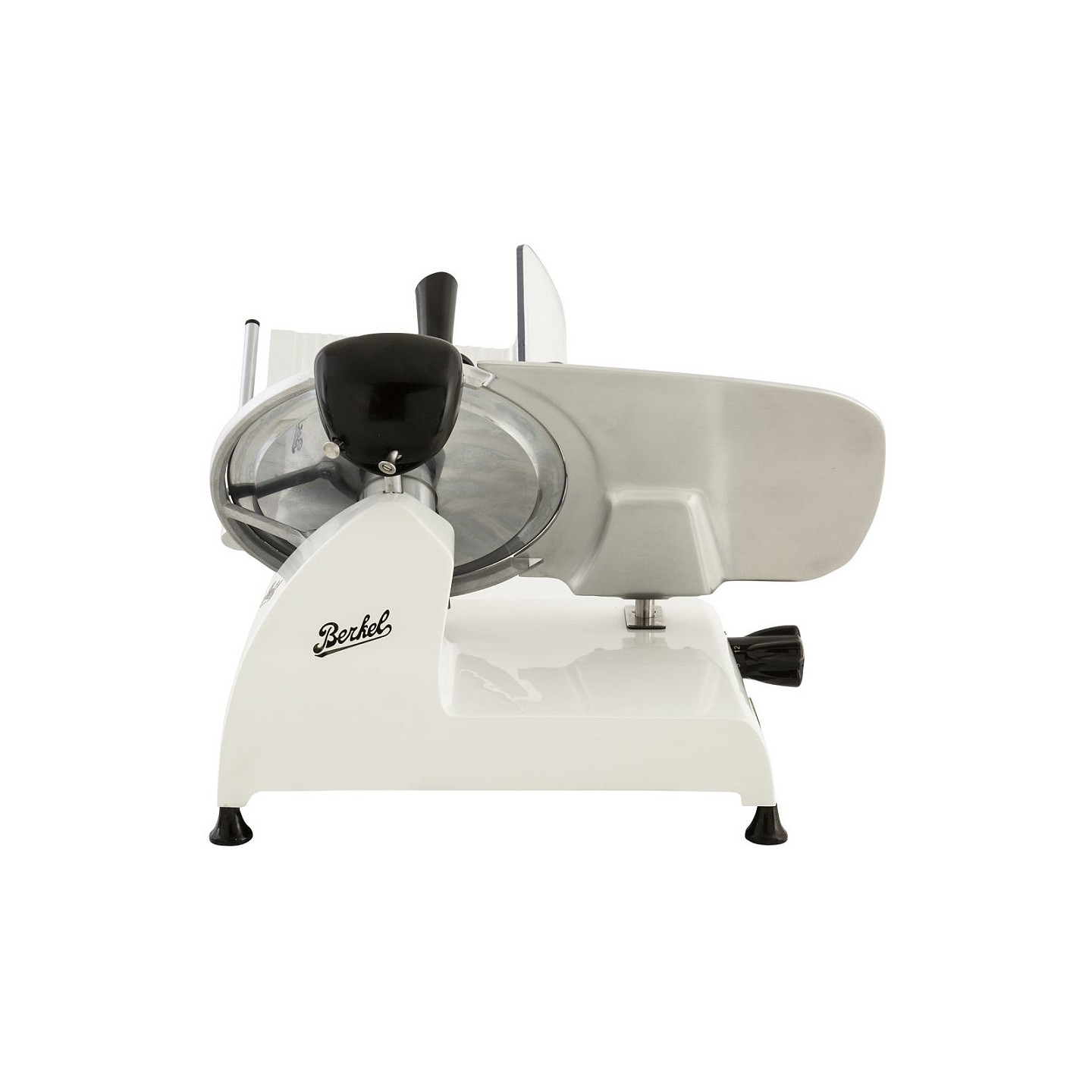 Berkel Red Line RL 300 wei Aufschnittmaschine — Buy in Cyprus with Fast Delivery