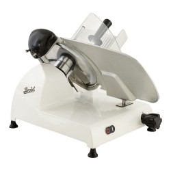 Berkel Red Line RL 300 wei Aufschnittmaschine — Buy in Cyprus with Fast Delivery