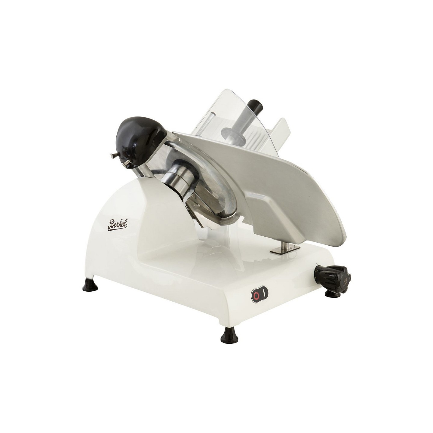 Berkel Red Line RL 300 wei Aufschnittmaschine — Buy in Cyprus with Fast Delivery