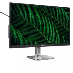 Buy Philips 27B2G5200 - 27-inch IPS Full HD Monitor - Anthracite, 100Hz, 4ms, HD... in Cyprus, Nicosia, Limassol, Larnaka, Pafos