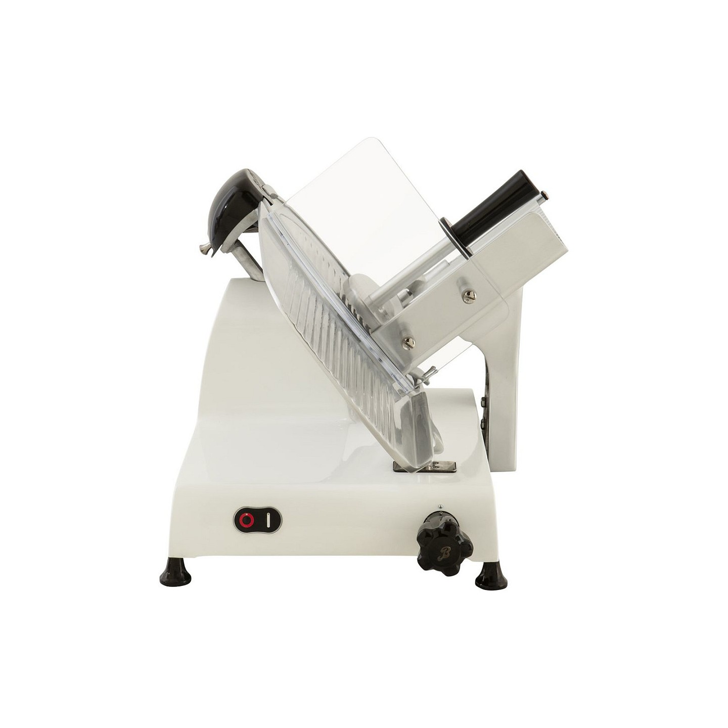 Berkel Red Line RL 300 wei Aufschnittmaschine — Buy in Cyprus with Fast Delivery