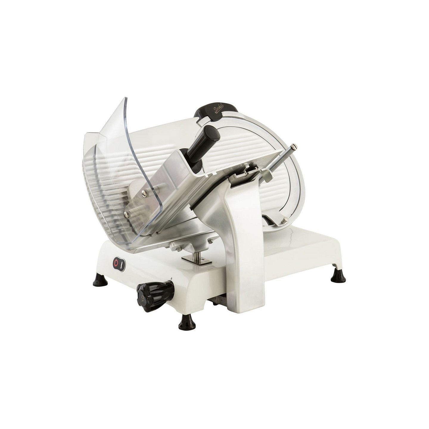 Berkel Red Line RL 300 wei Aufschnittmaschine — Buy in Cyprus with Fast Delivery