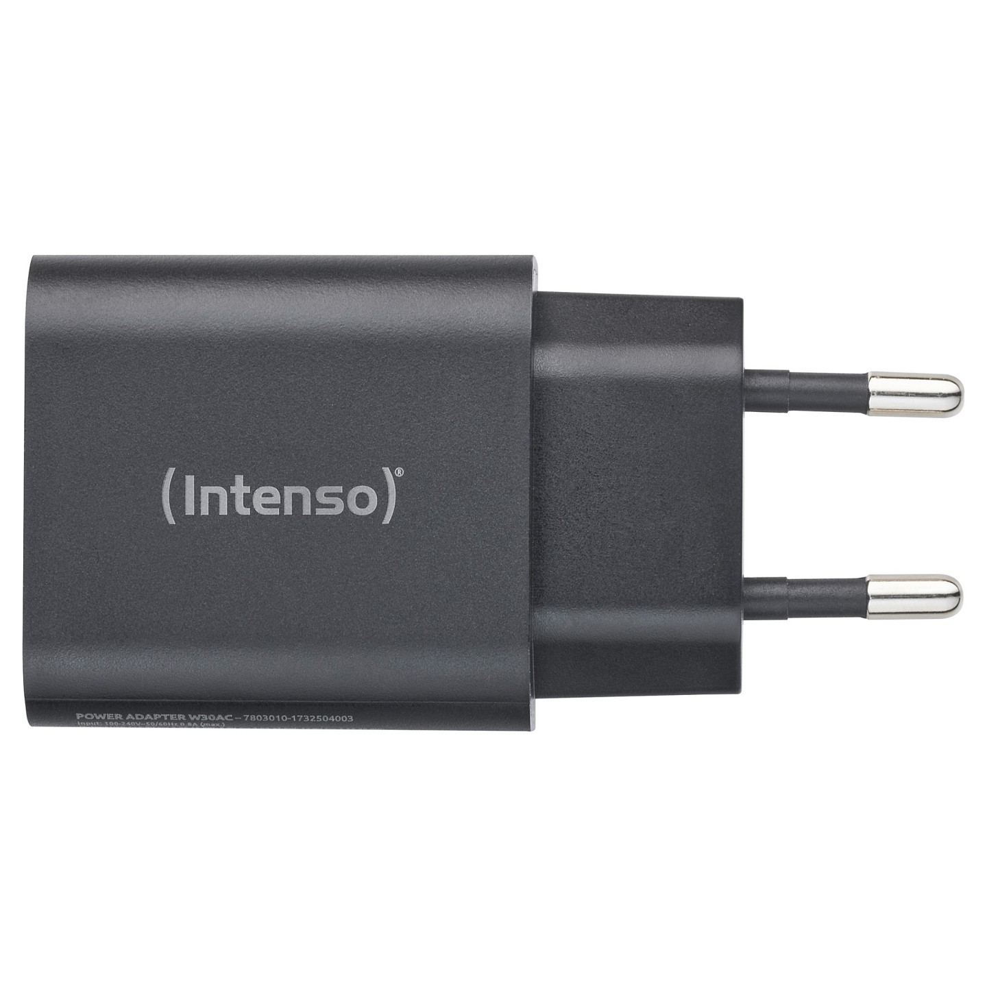 Intenso Power Adapter W30AC. Schwarz — Buy in Cyprus with Fast Delivery