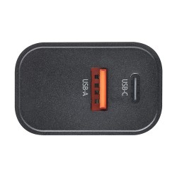 Intenso Power Adapter W30AC. Schwarz — Buy in Cyprus with Fast Delivery