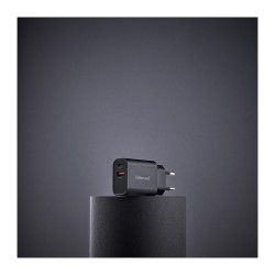 Intenso Power Adapter W30AC. Schwarz — Buy in Cyprus with Fast Delivery
