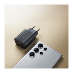 Intenso Power Adapter W30AC. Schwarz — Buy in Cyprus with Fast Delivery
