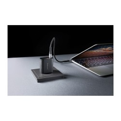 Intenso Power Adapter W30AC. Schwarz — Buy in Cyprus with Fast Delivery