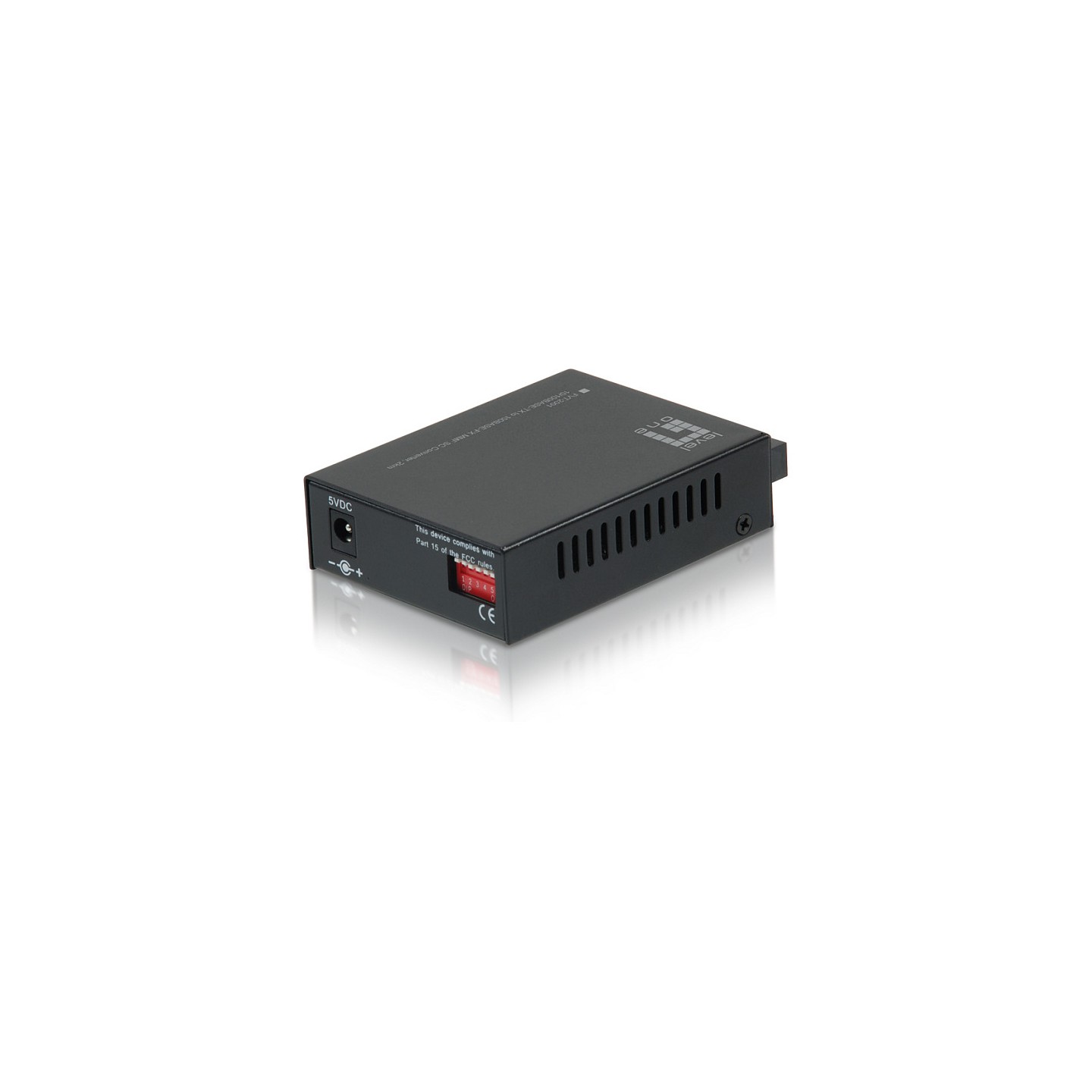 Konverter FVT-2001 10 100TX to 100FX SC MM 2km — Buy in Cyprus with Fast Delivery