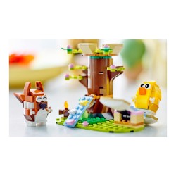 LEGO 40709 Frhlingstierspielplatz — Buy in Cyprus with Fast Delivery