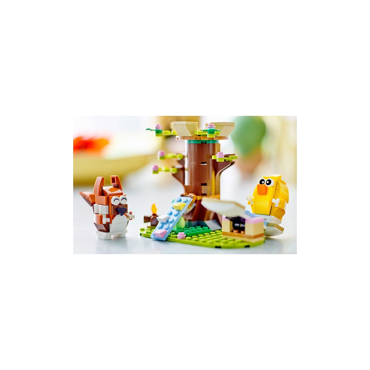 LEGO 40709 Frhlingstierspielplatz — Buy in Cyprus with Fast Delivery