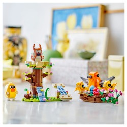 LEGO 40709 Frhlingstierspielplatz — Buy in Cyprus with Fast Delivery