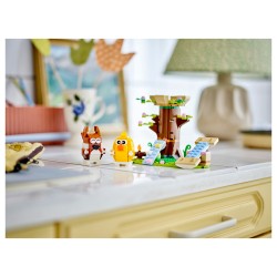 LEGO 40709 Frhlingstierspielplatz — Buy in Cyprus with Fast Delivery