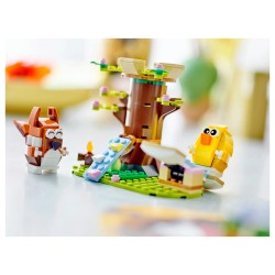 LEGO 40709 Frhlingstierspielplatz — Buy in Cyprus with Fast Delivery