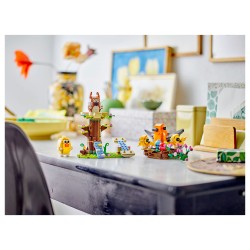 LEGO 40709 Frhlingstierspielplatz — Buy in Cyprus with Fast Delivery