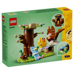 LEGO 40709 Frhlingstierspielplatz — Buy in Cyprus with Fast Delivery