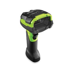 Zebra DS3608-HD - Barcode-Scanner - Handgerät — Buy in Cyprus with Fast Delivery