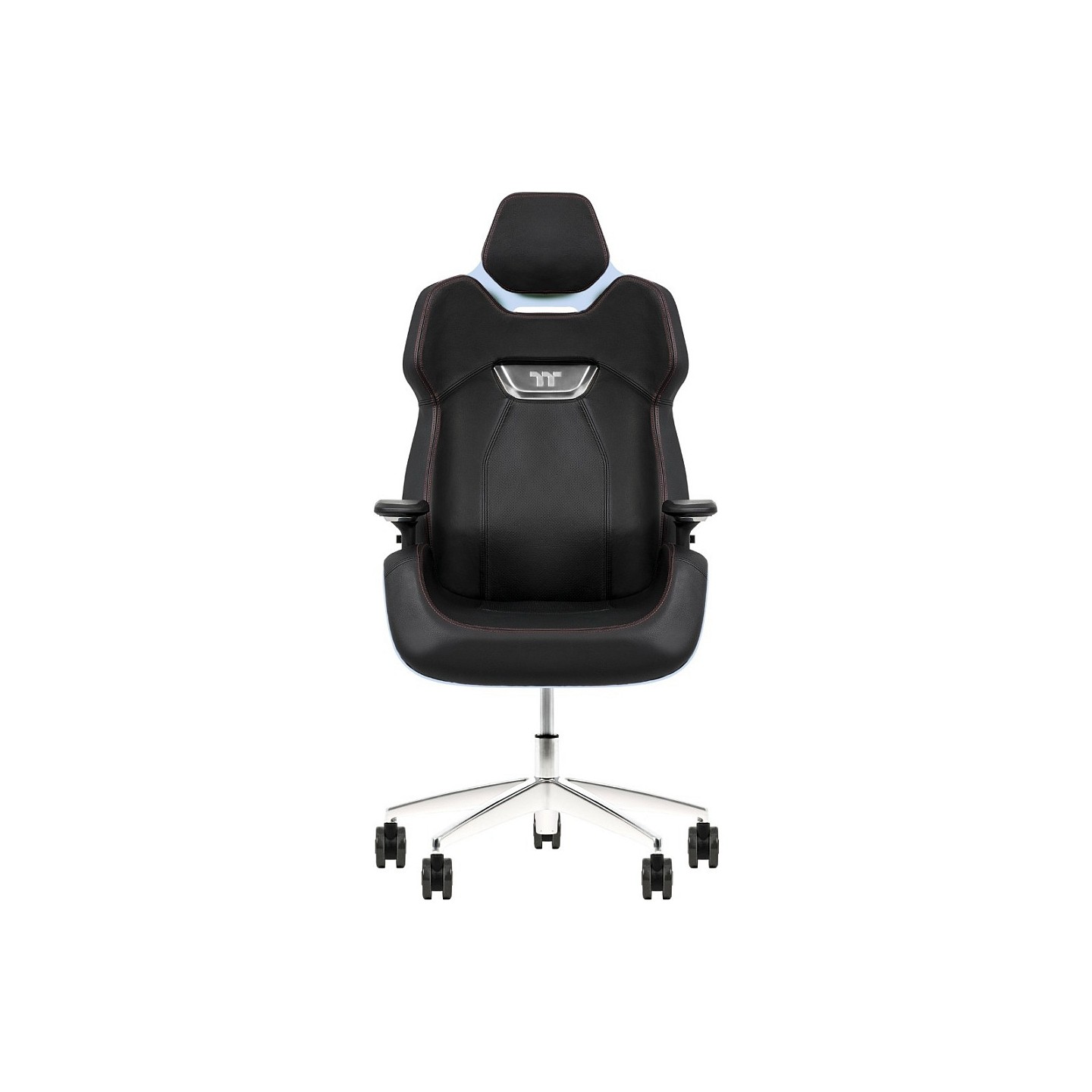 Thermaltake ARGENT E700 Gaming Chair Hydrangea Blue — Buy in Cyprus with Fast Delivery