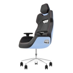 Thermaltake ARGENT E700 Gaming Chair Hydrangea Blue — Buy in Cyprus with Fast Delivery