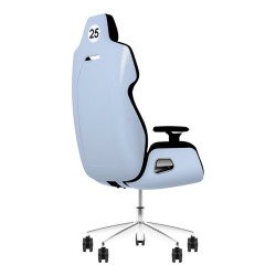 Thermaltake ARGENT E700 Gaming Chair Hydrangea Blue — Buy in Cyprus with Fast Delivery