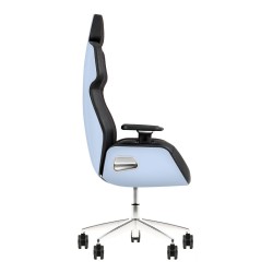 Thermaltake ARGENT E700 Gaming Chair Hydrangea Blue — Buy in Cyprus with Fast Delivery