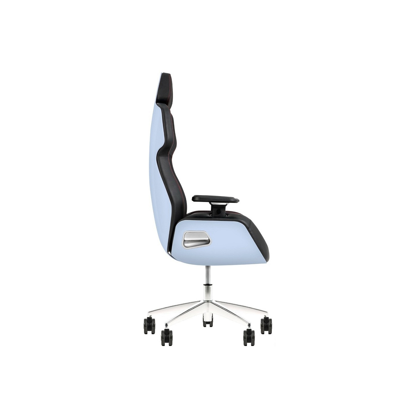 Thermaltake ARGENT E700 Gaming Chair Hydrangea Blue — Buy in Cyprus with Fast Delivery