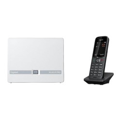 Gigaset pro Bundle N530IP + S700H — Buy in Cyprus with Fast Delivery