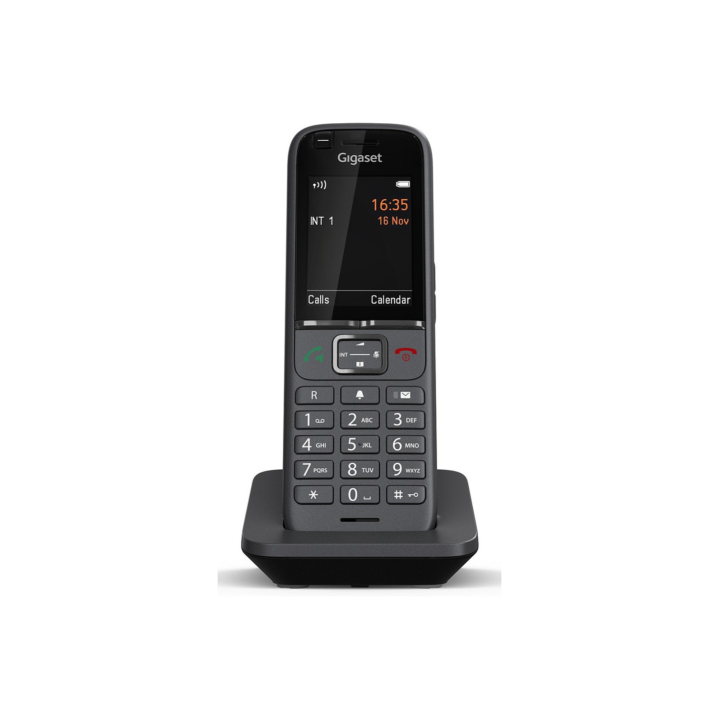 Gigaset pro Bundle N530IP + S700H — Buy in Cyprus with Fast Delivery
