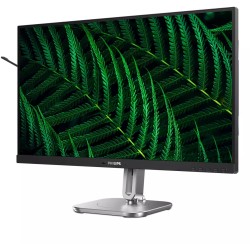 Buy Philips 27B2G5200 - 27-inch IPS Full HD Monitor - Anthracite, 100Hz, 4ms, HD... in Cyprus, Nicosia, Limassol, Larnaka, Pafos