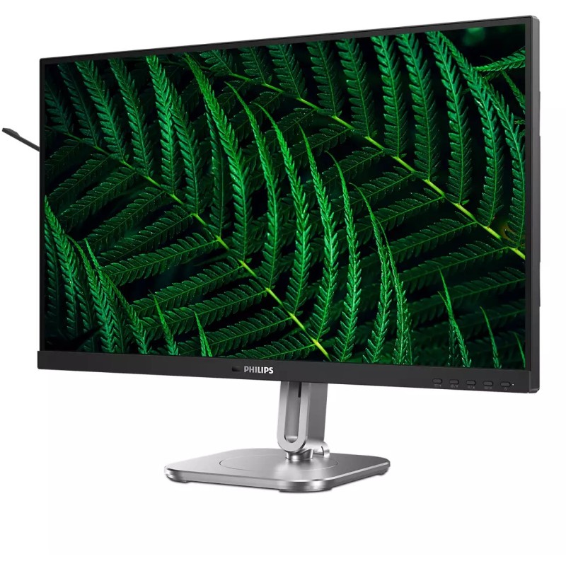Buy Philips 27B2G5200 - 27-inch IPS Full HD Monitor - Anthracite, 100Hz, 4ms, HD... in Cyprus, Nicosia, Limassol, Larnaka, Pafos