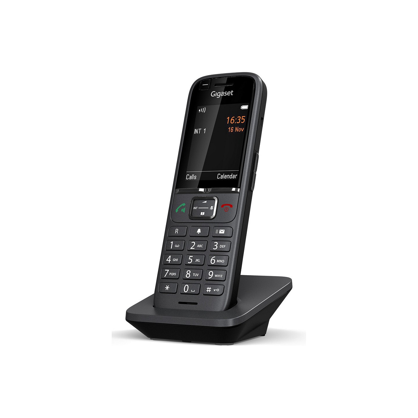 Gigaset pro Bundle N530IP + S700H — Buy in Cyprus with Fast Delivery