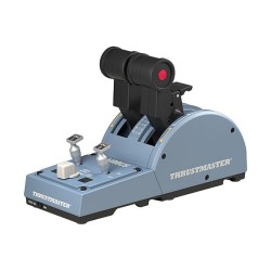 Thrustmaster AddOn TCA Quadrant AIRBUS Ed.(Schubregler) (PC) — Buy in Cyprus with Fast Delivery