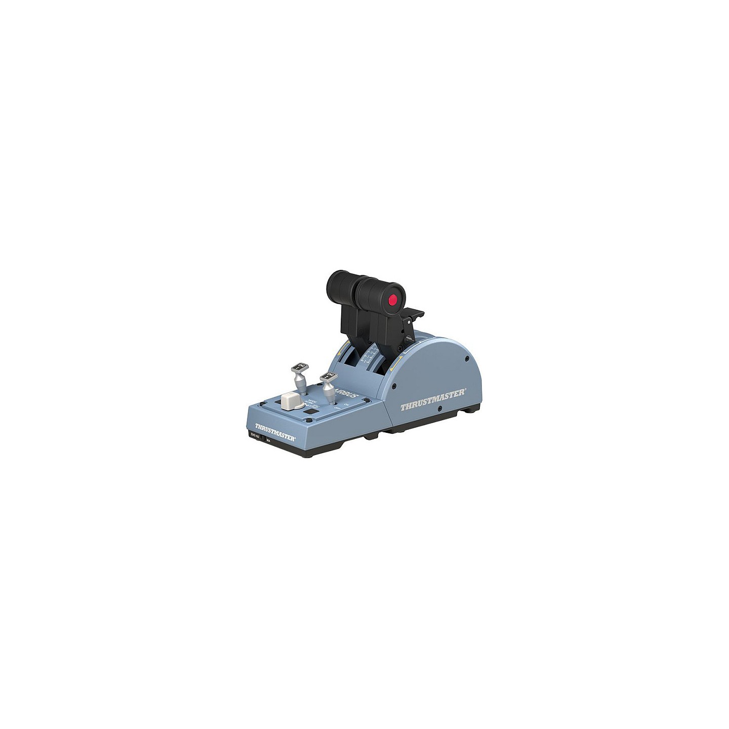 Thrustmaster AddOn TCA Quadrant AIRBUS Ed.(Schubregler) (PC) — Buy in Cyprus with Fast Delivery