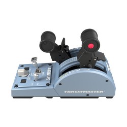 Thrustmaster AddOn TCA Quadrant AIRBUS Ed.(Schubregler) (PC) — Buy in Cyprus with Fast Delivery
