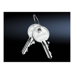 Rittal Schaltschrank-Schlüssel 3524E 2 Stück — Buy in Cyprus with Fast Delivery