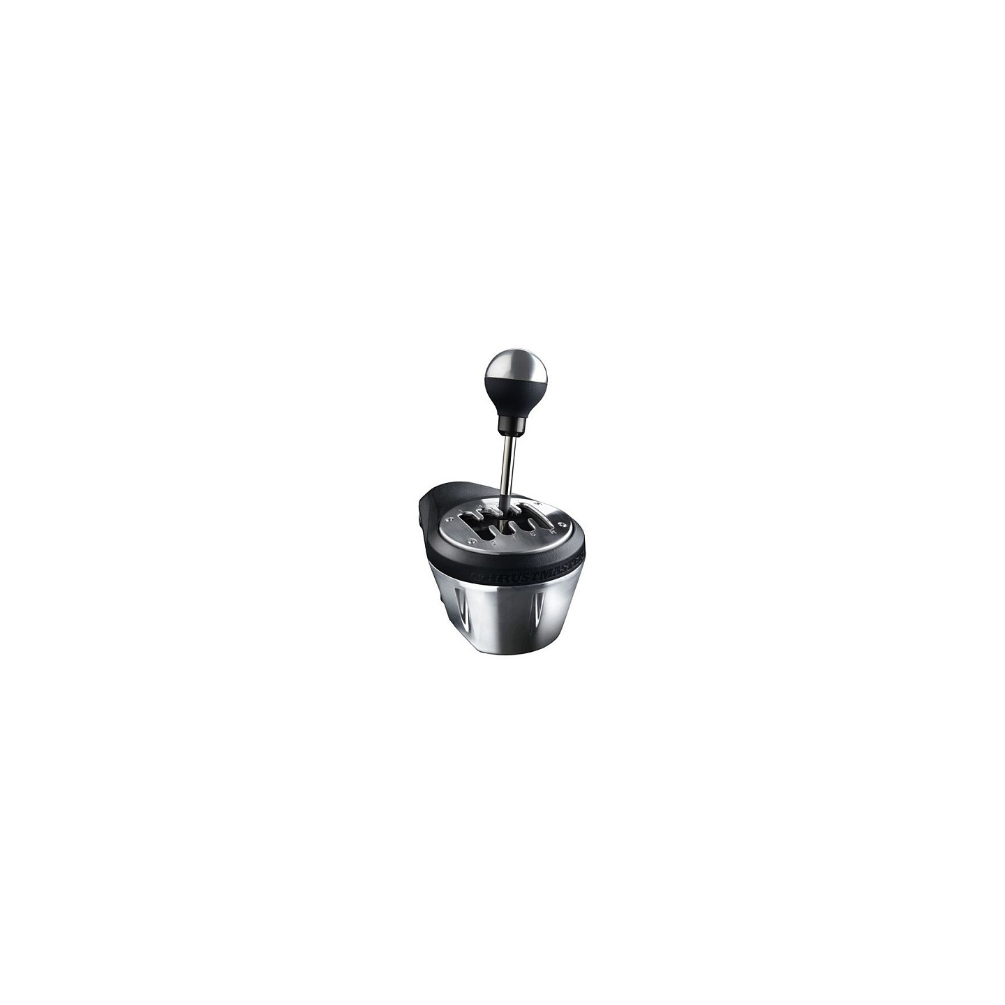 Thrustmaster AddOn TH8A Shifter Schalthebel (KON PC) — Buy in Cyprus with Fast Delivery