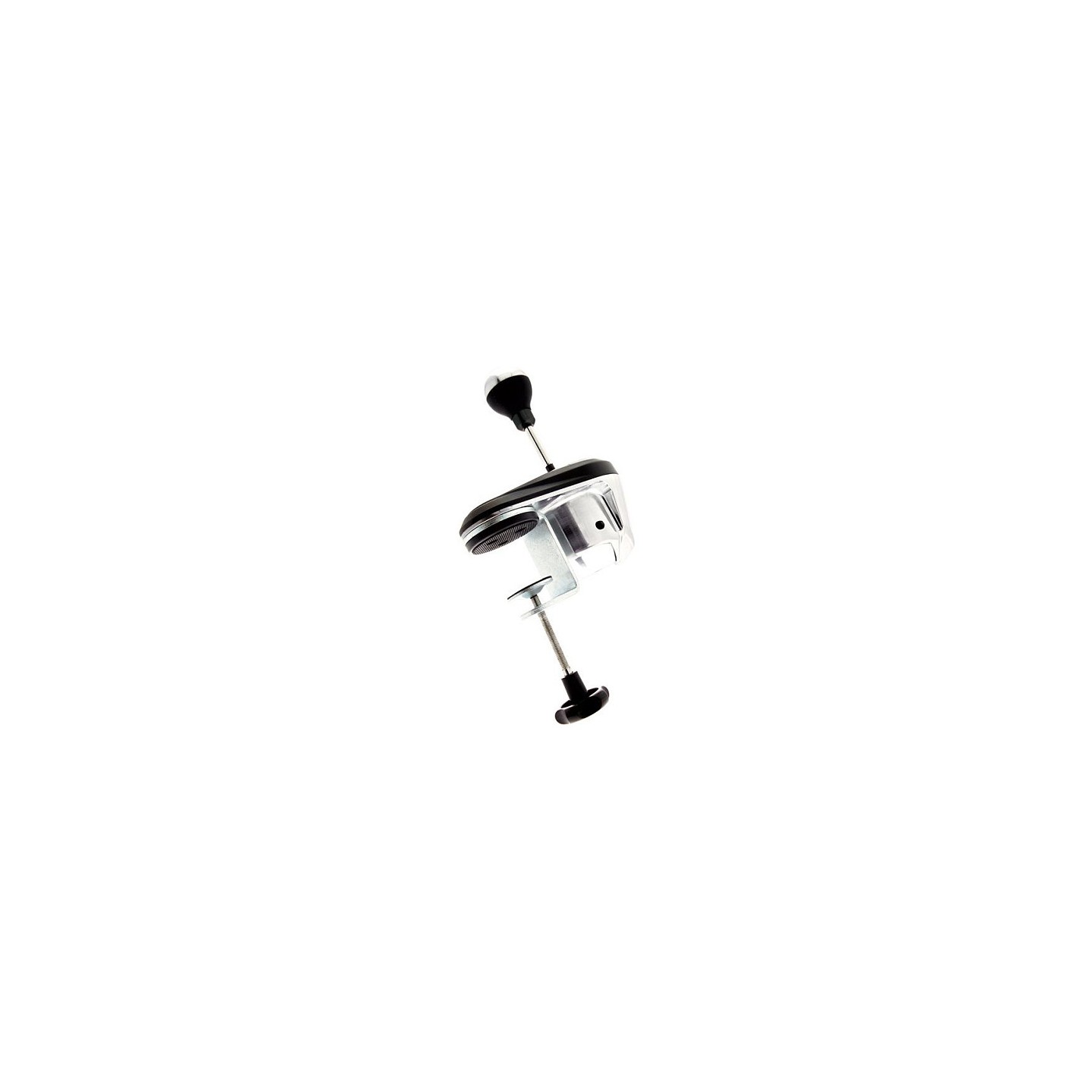 Thrustmaster AddOn TH8A Shifter Schalthebel (KON PC) — Buy in Cyprus with Fast Delivery