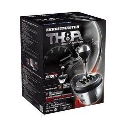 Thrustmaster AddOn TH8A Shifter Schalthebel (KON PC) — Buy in Cyprus with Fast Delivery