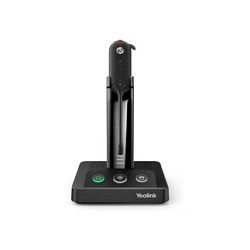 Yealink WH63 Portable UC DECT — Buy in Cyprus with Fast Delivery