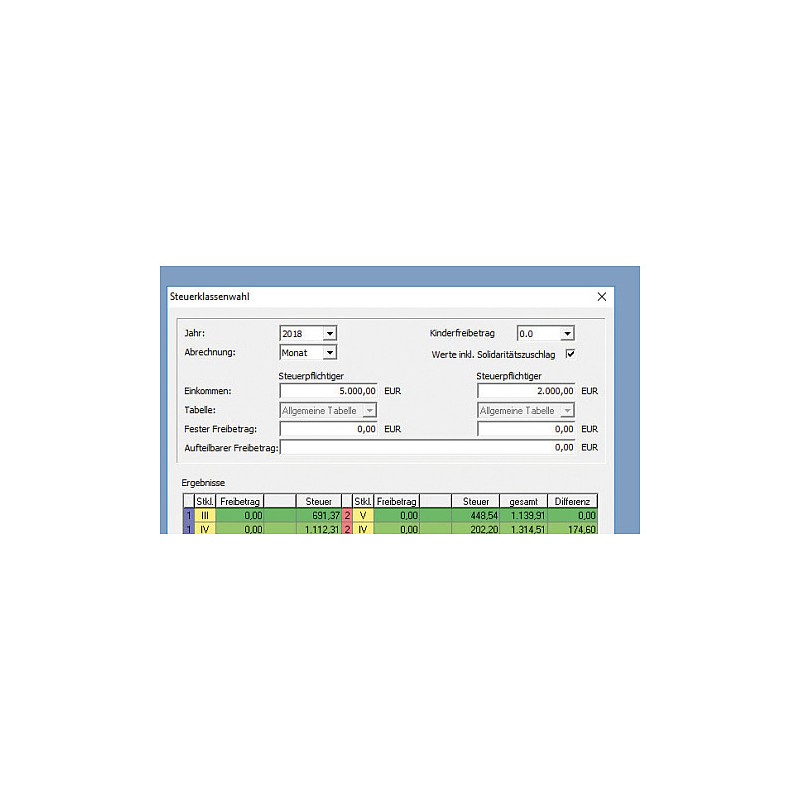 Lexware Lohnauskunft 2025 - 1 Device. ABO - ESD -DownloadESD — Buy in Cyprus with Fast Delivery