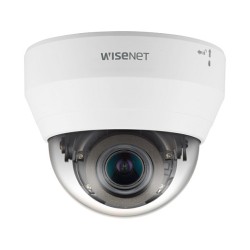 Hanwha QND-6082R1 Domkamera ind. 2MP PoE IR retail — Buy in Cyprus with Fast Delivery