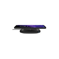 RealPower Ladegerät FreeCharge-10 + Adapter schwarz — Buy in Cyprus with Fast Delivery