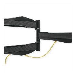VALUE TV-Wandhalterung. flexibel. elegant. 37-70 Zoll. bis 35 kg — Buy in Cyprus with Fast Delivery