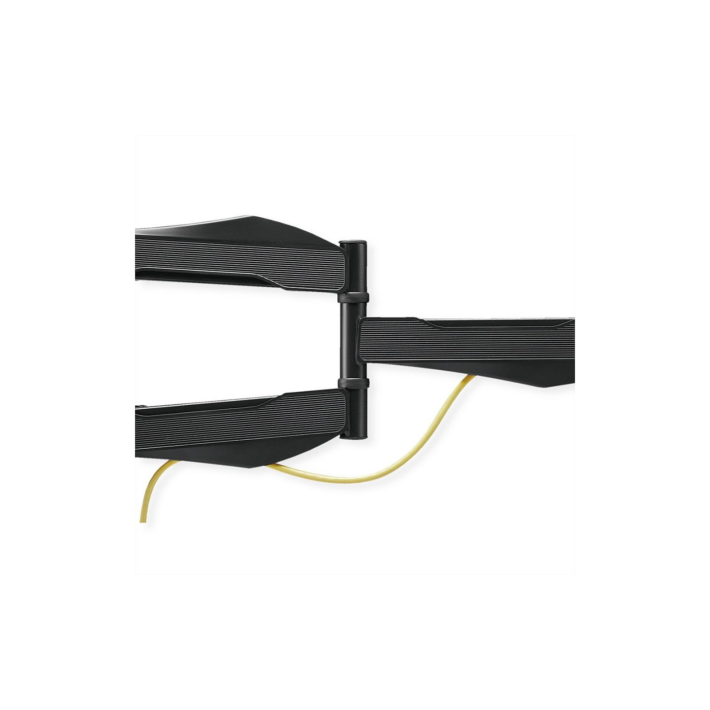VALUE TV-Wandhalterung. flexibel. elegant. 37-70 Zoll. bis 35 kg — Buy in Cyprus with Fast Delivery