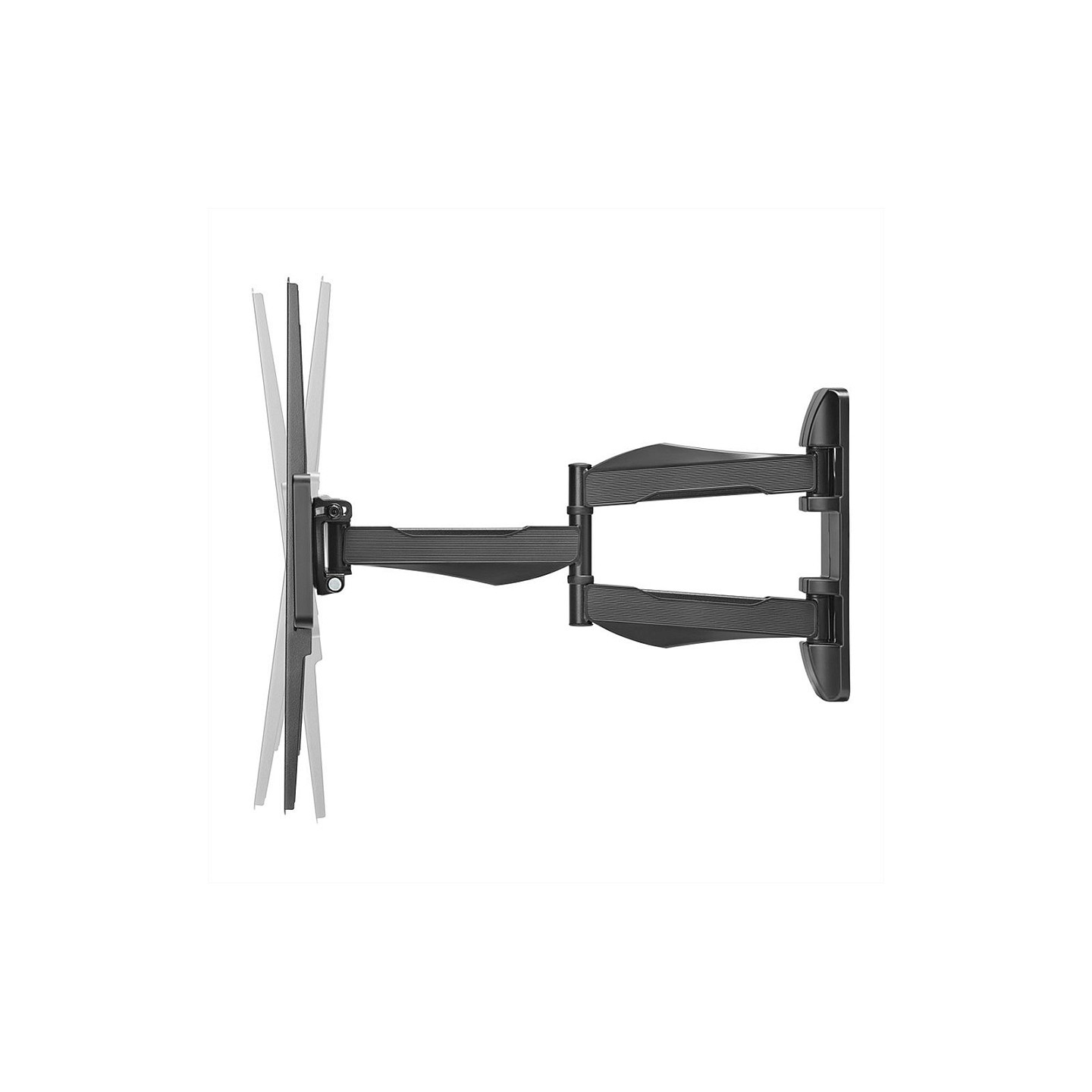 VALUE TV-Wandhalterung. flexibel. elegant. 37-70 Zoll. bis 35 kg — Buy in Cyprus with Fast Delivery