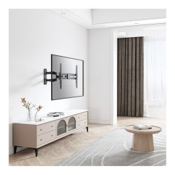 VALUE TV-Wandhalterung. flexibel. elegant. 37-70 Zoll. bis 35 kg — Buy in Cyprus with Fast Delivery