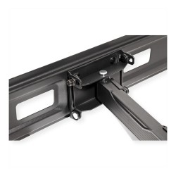 VALUE TV-Wandhalterung. flexibel. elegant. 37-70 Zoll. bis 35 kg — Buy in Cyprus with Fast Delivery