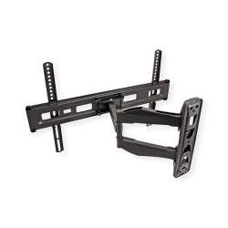VALUE TV-Wandhalterung. flexibel. elegant. 37-70 Zoll. bis 35 kg — Buy in Cyprus with Fast Delivery