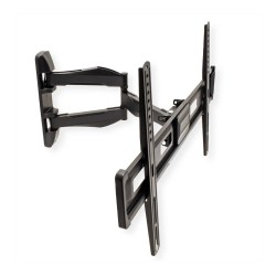 VALUE TV-Wandhalterung. flexibel. elegant. 37-70 Zoll. bis 35 kg — Buy in Cyprus with Fast Delivery