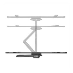 VALUE TV-Wandhalterung. flexibel. elegant. 37-70 Zoll. bis 35 kg — Buy in Cyprus with Fast Delivery