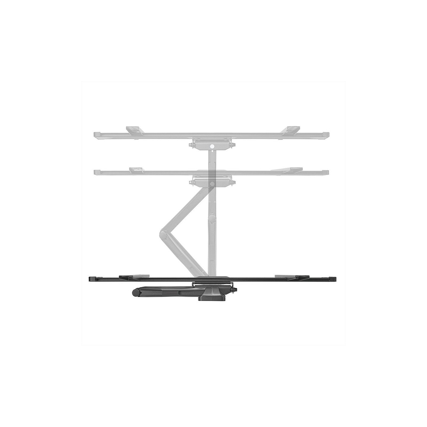 VALUE TV-Wandhalterung. flexibel. elegant. 37-70 Zoll. bis 35 kg — Buy in Cyprus with Fast Delivery